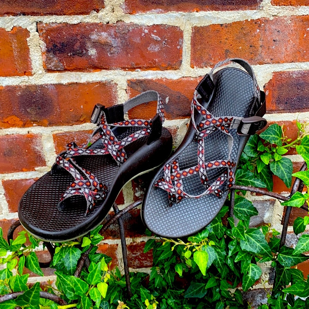 Chacos 8W
